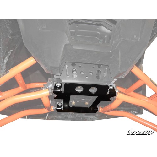 Polaris RZR S 1000 Frame Stiffener