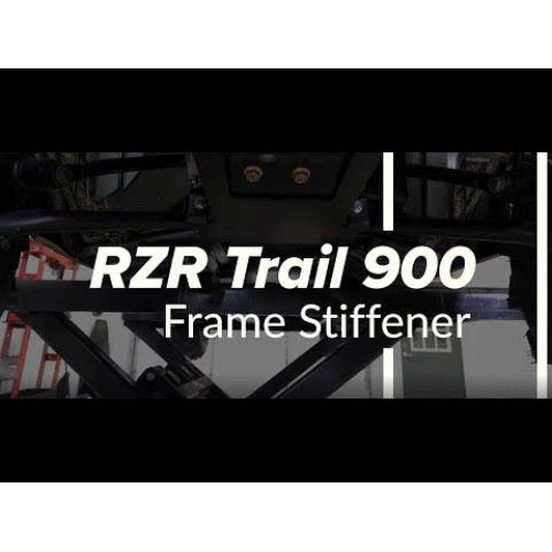 Polaris RZR Trail S 1000 Frame Stiffener Polaris RZR Trail S 1000 Frame Stiffener