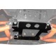 Polaris RZR Trail S 1000 Frame Stiffener Polaris RZR Trail S 1000 Frame Stiffener