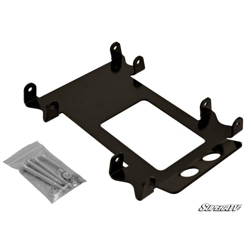 Polaris RZR Trail S 900 Frame Stiffener Polaris RZR Trail S 900 Frame Stiffener