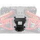 Polaris RZR XP S Frame Stiffener