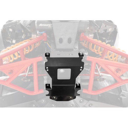Polaris RZR XP Frame Stiffener Polaris RZR XP Frame Stiffener