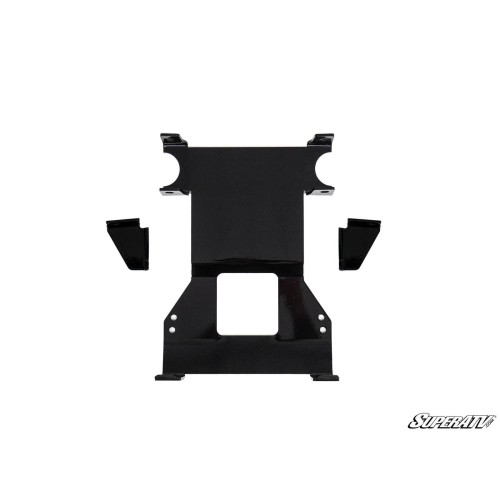 Polaris RZR XP Turbo S Frame Stiffener