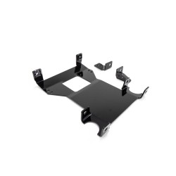 Polaris RZR XP Turbo S Frame Stiffener