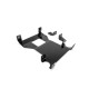 Polaris RZR XP Turbo S Frame Stiffener