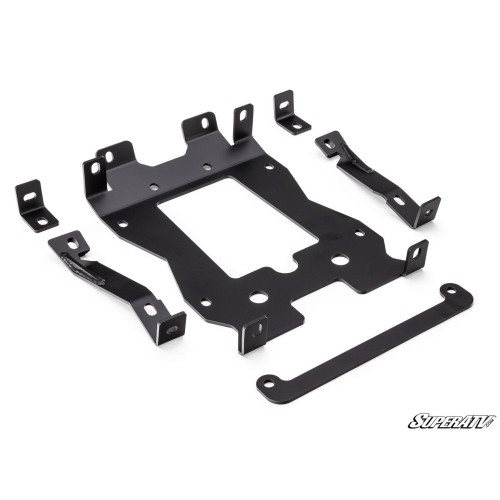 Polaris Xpedition Frame Stiffener Polaris Xpedition Frame Stiffener