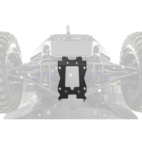 Polaris Xpedition Frame Stiffener Polaris Xpedition Frame Stiffener