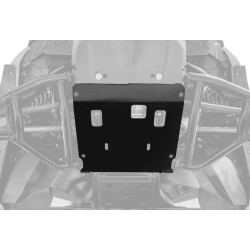 Yamaha Wolverine RMAX 1000 Frame Stiffener