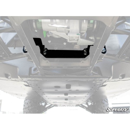 Yamaha Viking and Viking VI Frame Stiffener Yamaha Viking and Viking VI Frame Stiffener