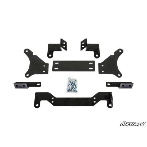 Yamaha Viking and Viking VI Frame Stiffener Yamaha Viking and Viking VI Frame Stiffener