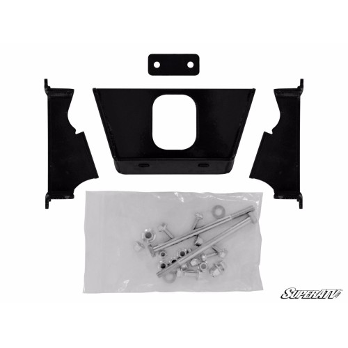 Arctic Cat Wildcat Trail Frame Stiffener Arctic Cat Wildcat Trail Frame Stiffener