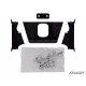 Arctic Cat Wildcat Trail Frame Stiffener Arctic Cat Wildcat Trail Frame Stiffener