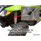 Arctic Cat Wildcat Trail Frame Stiffener Arctic Cat Wildcat Trail Frame Stiffener