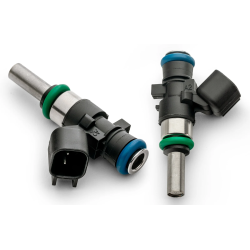 Up & Running Polaris General Fuel Injector