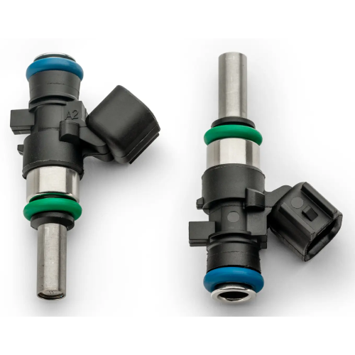 Up & Running Polaris RZR Fuel Injector