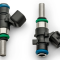 Up & Running Polaris General Fuel Injector