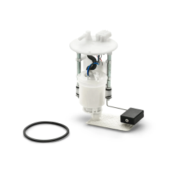 Up & Running Yamaha Kodiak Fuel Pump