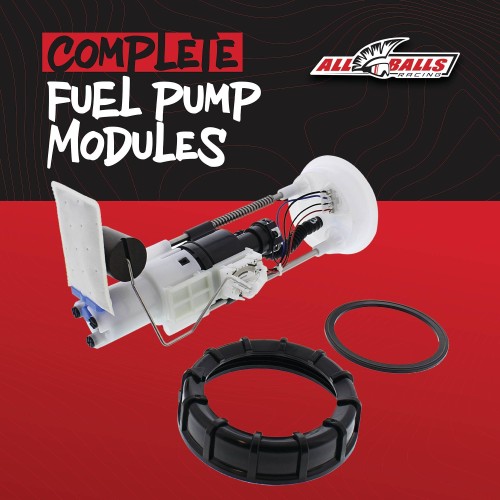 Polaris RZR 570 / RZR 800 / RZR XP 900 (2011-2016) All Balls Fuel Pump Polaris RZR 570 / RZR 800 / RZR XP 900 (2011-2016) All Balls Fuel Pump