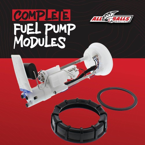 Polaris Ace 325 / 570 / 900 (2014-2016) All Balls Fuel Pump Polaris Ace 325 / 570 / 900 (2014-2016) All Balls Fuel Pump
