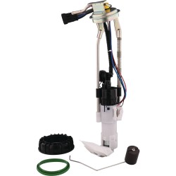 Can-Am Renegade 650 All Balls Fuel Pump
