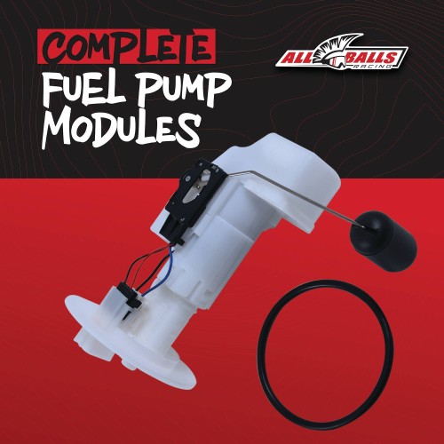 Kawasaki Teryx KRX 1000 All Balls Fuel Pump
