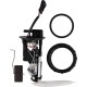 Polaris RZR Turbo S (2021) All Balls Fuel Pump