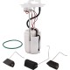 Honda Pioneer 1000 All Balls Fuel Pump