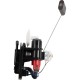 Can-Am Outlander / Renegade 400-800 (2006-2008) Moose Offroad Fuel Pump Can-Am Outlander / Renegade 400-800 (2006-2008) Moose Offroad Fuel Pump