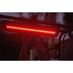 ECOXGEAR Sound Extreme 26" 8 Speaker Sound bar ECOXGEAR Sound Extreme 26" 8 Speaker Sound bar