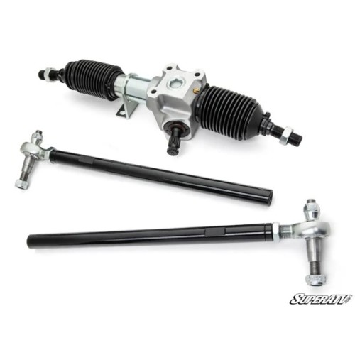 Polaris Ranger XP 1000 RackBoss 2.0 Rack and Pinion Polaris Ranger XP 1000 RackBoss 2.0 Rack and Pinion