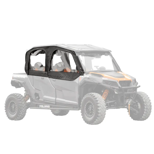 Polaris General 1000 Primal Soft Cab Enclosure Doors
