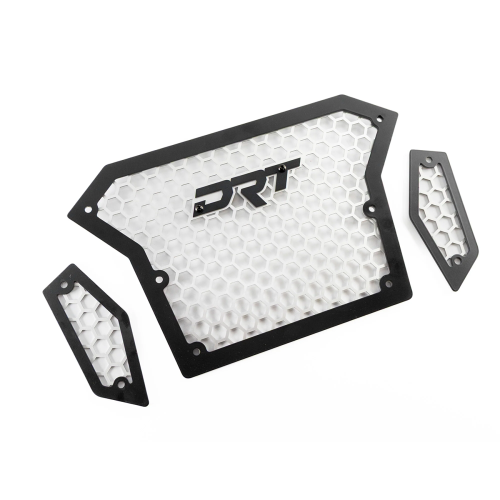 DRT Motorsports Front Grill Set for Polaris RZR 200 EFI DRT Motorsports Front Grill Set for Polaris RZR 200 EFI