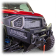 DRT Polaris Ranger XD 1500 2024+ Front Grill Kit 3-piece