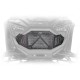 DRT Motorsports Polaris RZR Pro R / Turbo R Aluminum Front Grille (2022-2024) DRT Motorsports Polaris RZR Pro R / Turbo R Aluminum Front Grille (2022-2024)