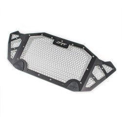 DRT Motorsports Polaris RZR Pro XP Aluminum Front Grille V2 (2020+)