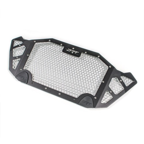 DRT Motorsports Polaris RZR Pro XP Aluminum Front Grille V2 (2020+) DRT Motorsports Polaris RZR Pro XP Aluminum Front Grille V2 (2020+)