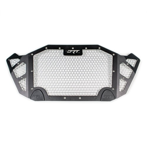 DRT Motorsports Polaris RZR Pro XP Aluminum Front Grille V2 (2020+) DRT Motorsports Polaris RZR Pro XP Aluminum Front Grille V2 (2020+)