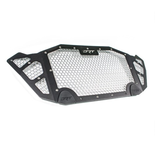 DRT Motorsports Polaris RZR Pro XP Aluminum Front Grille V2 (2020+) DRT Motorsports Polaris RZR Pro XP Aluminum Front Grille V2 (2020+)
