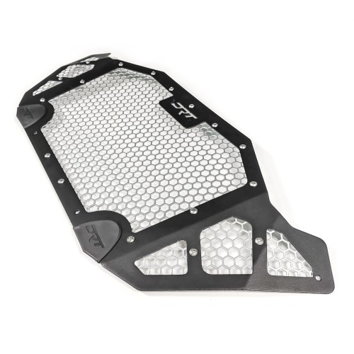 DRT Motorsports Polaris RZR Pro XP Aluminum Front Grille V2 (2020+) DRT Motorsports Polaris RZR Pro XP Aluminum Front Grille V2 (2020+)
