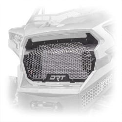 DRT Motorsports Polaris RZR XP 1000 / XP 4 Aluminum Front Grille (2024-2025)