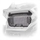 DRT Motorsports Polaris RZR XP 1000 / XP 4 Aluminum Front Grille (2024-2025)