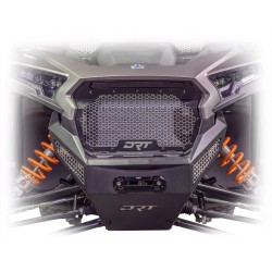 DRT Motorsports Polaris RZR XP 1000 / XP 4 Aluminum Front Grille (2024-2025) DRT Motorsports Polaris RZR XP 1000 / XP 4 Aluminum Front Grille (2024-2025)