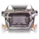 DRT Motorsports Polaris RZR XP 1000 / XP 4 Aluminum Front Grille (2024-2025)
