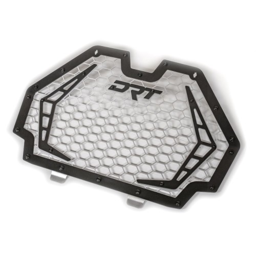 DRT Motorsports Polaris 2025+ RZR Pro XP / Pro S / Pro R Duner High Flow Front Grille