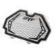 DRT Motorsports Polaris 2025+ RZR Pro XP / Pro S / Pro R Duner High Flow Front Grille