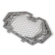 DRT Motorsports Polaris 2025+ RZR Pro XP / Pro S / Pro R Duner High Flow Front Grille