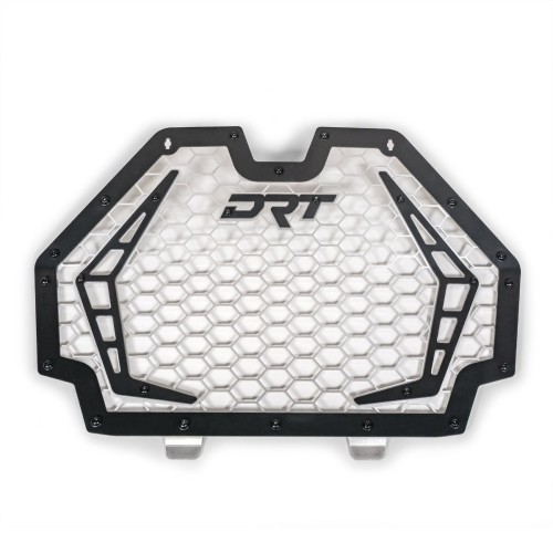 DRT Motorsports Polaris 2025+ RZR Pro XP / Pro S / Pro R Duner High Flow Front Grille