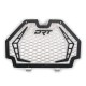 DRT Motorsports Polaris 2025+ RZR Pro XP / Pro S / Pro R Duner High Flow Front Grille