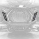 DRT Motorsports Polaris 2025+ RZR Pro Series Aluminum Lower Front Grille Kit DRT Motorsports Polaris 2025+ RZR Pro Series Aluminum Lower Front Grille Kit