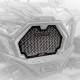 DRT x Shreddy Polaris 2025+ RZR Pro XP / Pro S / Pro R Aluminum Front Grille DRT x Shreddy Polaris 2025+ RZR Pro XP / Pro S / Pro R Aluminum Front Grille